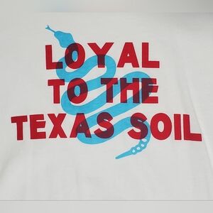 Fort Worth Pride T Shirt Panther City